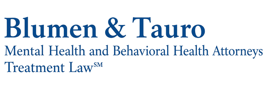 Blumen & Tauro Treatment Law℠